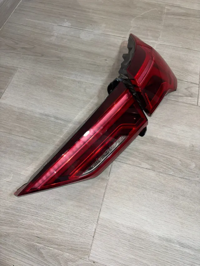 Pilotos lado derecho Q3 F3 2022