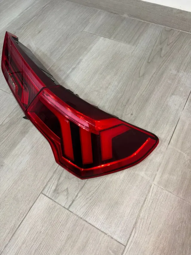 Pilotos lado derecho Q3 F3 2022