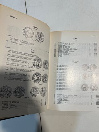 Monedas Hispano Musulmanas y Cristianas 711-1981