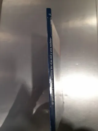 El Jorobado Y Otros Cuentos N/c (Cucana Literat...