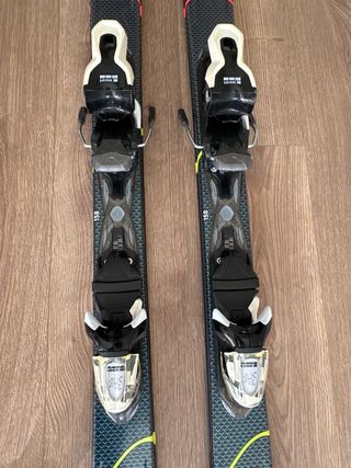 Esquís Dynastar