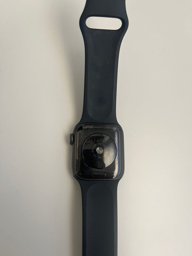 Apple Watch SE Negro/Gris Espacial