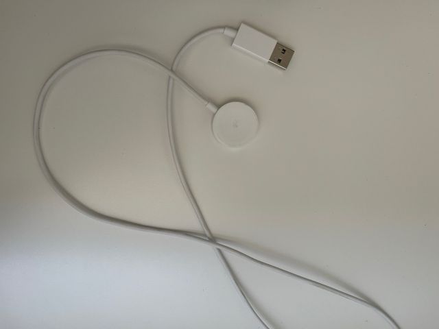 Apple Watch SE Negro/Gris Espacial