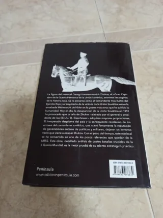 Grandes batallas de la II Guerra Mundial Moscú,...