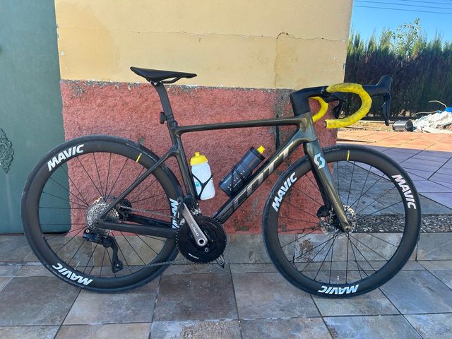 Scott Addict RC 40
