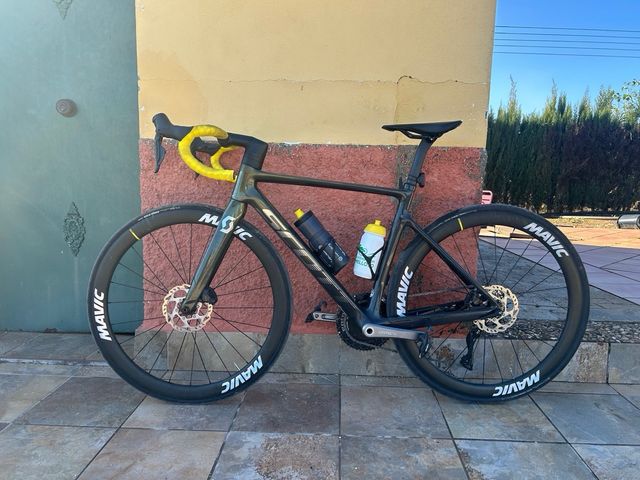 Scott Addict RC 40