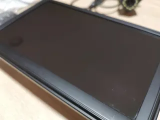 Pantalla Coche Android