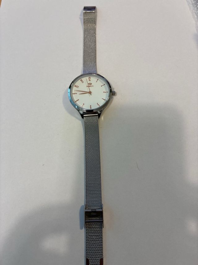 Reloj Marea B41232/5 NUEVO con Armys Italiano