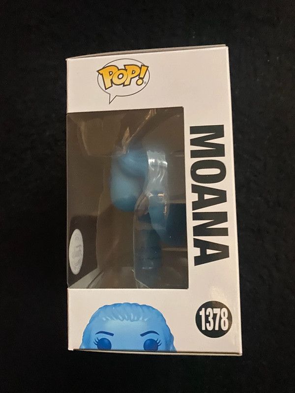 Funko Pop! Moana 1378