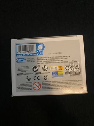 Funko Pop! Moana 1378