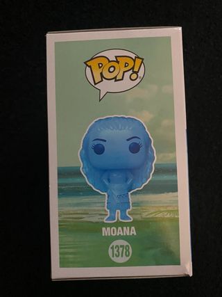 Funko Pop! Moana 1378