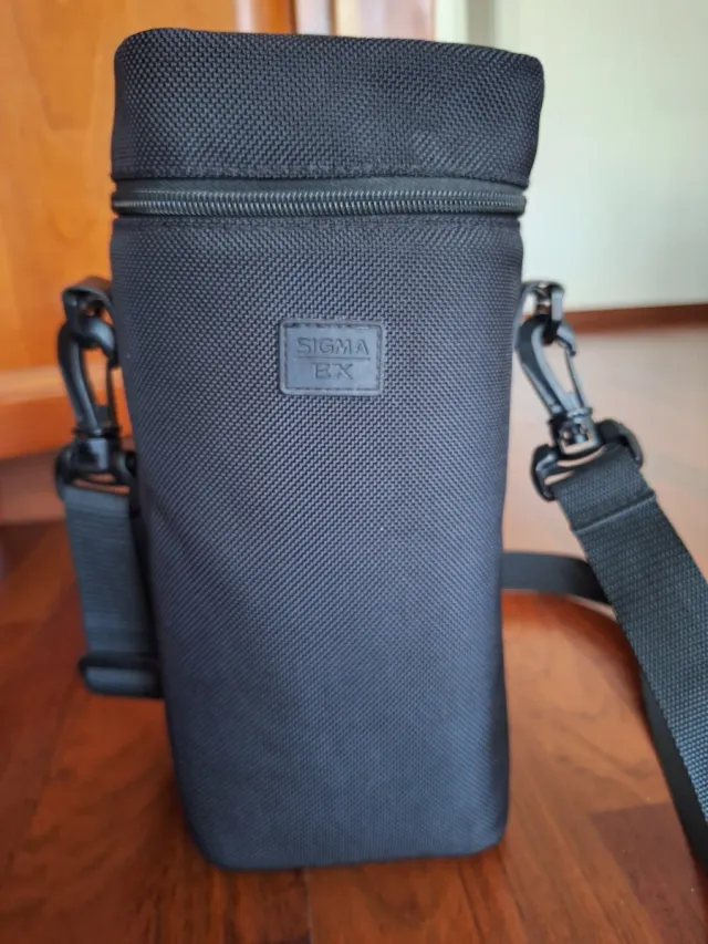 Sigma 70-200mm 1:2.8 APO DG HSM