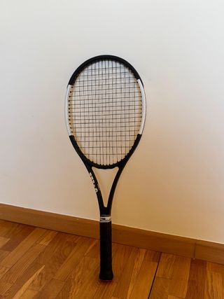 Raqueta Tenis Wilson ProStaff 97L v12