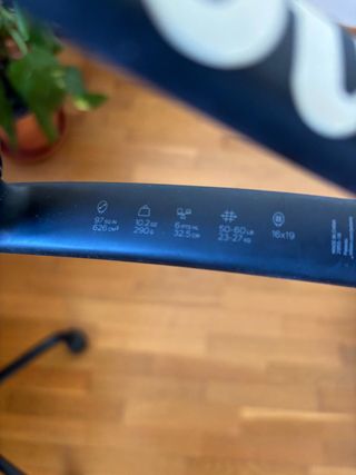 Raqueta Tenis Wilson ProStaff 97L v12