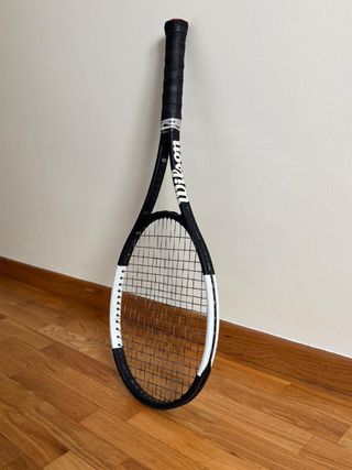 Raqueta Tenis Wilson ProStaff 97L v12