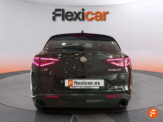 Alfa Romeo Stelvio 2.0 Gasolina 147kW (200cv) SPRINT Q4