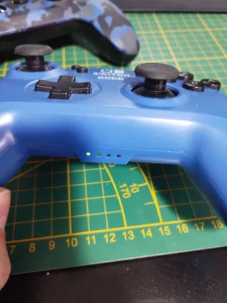 Mandos Switch (LEER DESCRIPCIÓN  )