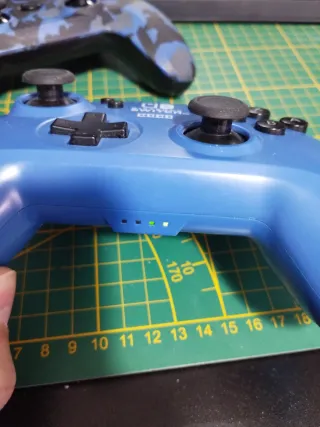 Mandos Switch (LEER DESCRIPCIÓN  )