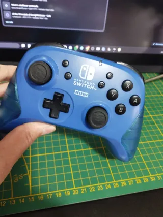 Mandos Switch (LEER DESCRIPCIÓN  )