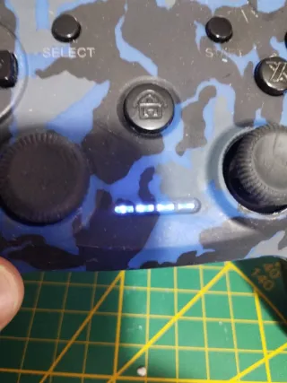 Mandos Switch (LEER DESCRIPCIÓN  )