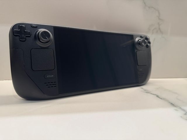 Valve Steam Deck OLED 1TB - Como Nueva