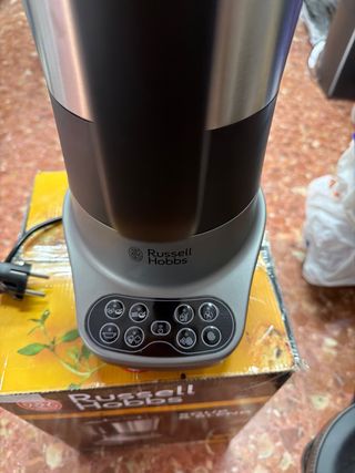 Russell Hobbs Soup Maker & Blender robot de cocina