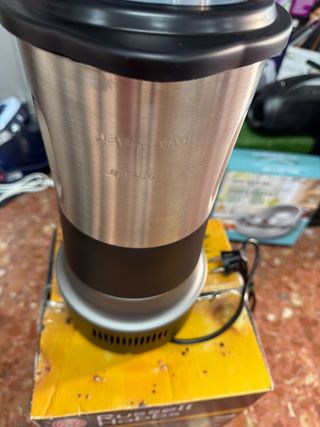 Russell Hobbs Soup Maker & Blender robot de cocina