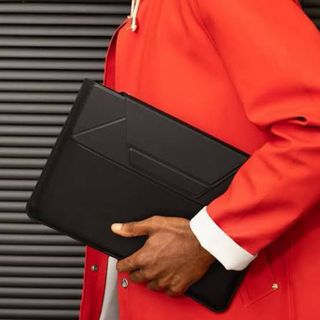 Funda MOFT (Negra) 3 en 1 para portátil 13