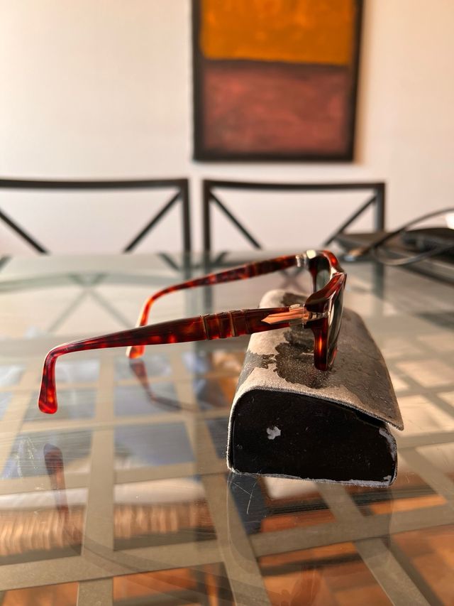 Occhiali da sole Persol Vintage P3048S