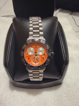 TAG Heuer Formula 1 CAH 1113