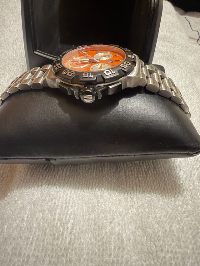 TAG Heuer Formula 1 CAH 1113