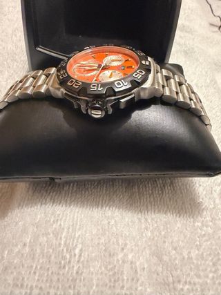 TAG Heuer Formula 1 CAH 1113