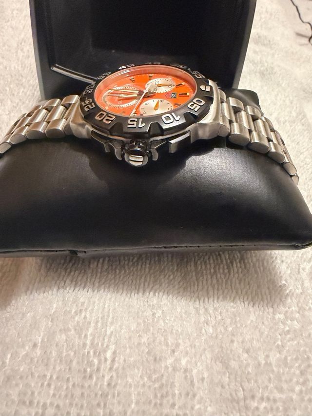 TAG Heuer Formula 1 CAH 1113