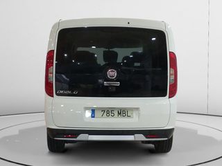 Fiat Doblò Trekking