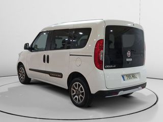 Fiat Doblò Trekking