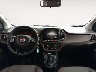 Fiat Doblò Trekking
