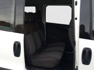 Fiat Doblò Trekking