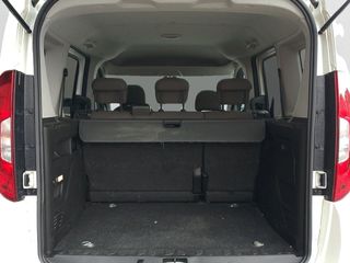 Fiat Doblò Trekking