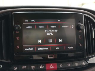 Fiat Doblò Trekking