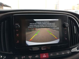 Fiat Doblò Trekking