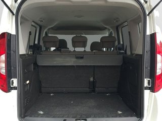 Fiat Doblò Trekking