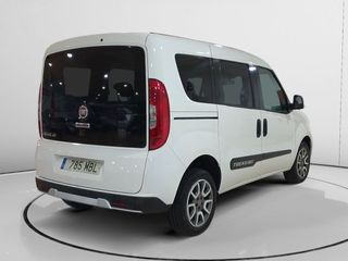 Fiat Doblò Trekking