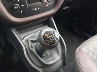 Fiat Doblò Trekking