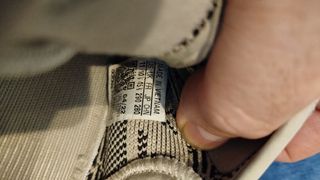 Adidas Yeezy Boost 350 V2 Beige Talla 45