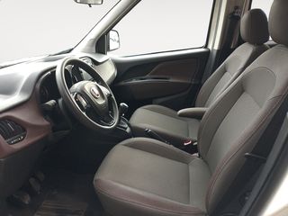 Fiat Doblò Trekking