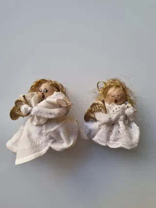 Decorazioni Natale Handmade