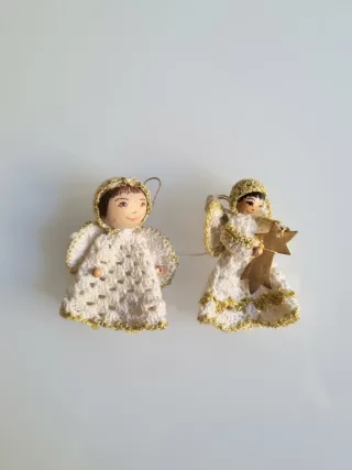 Decorazioni Natale Handmade