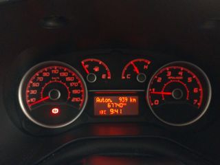 Fiat Doblò Trekking