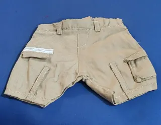 Ropa para muñecos de 45 cm