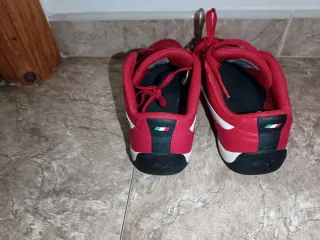 Zapatillas Puma Ferrari Talla 38
